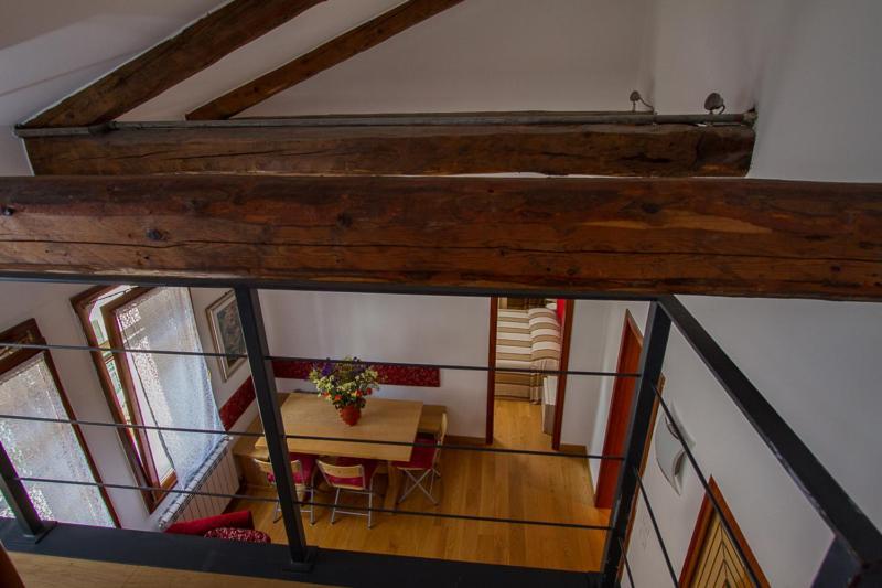 Appartement Ca Della Musica Venezia Santa Croce Extérieur photo