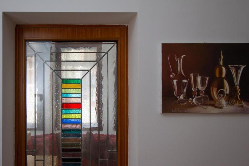 Appartement Ca Della Musica Venezia Santa Croce Extérieur photo