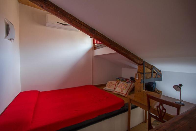 Appartement Ca Della Musica Venezia Santa Croce Extérieur photo