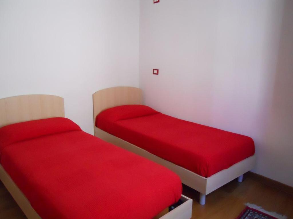 Appartement Ca Della Musica Venezia Santa Croce Extérieur photo